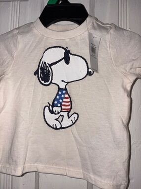 Baby Snoopy Bundle